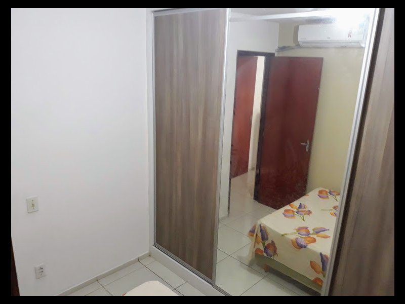 Apartamento à venda Messejana com 45m² e 2 quartos por R$ 120.000 - 390278299-quarto-2.jpg