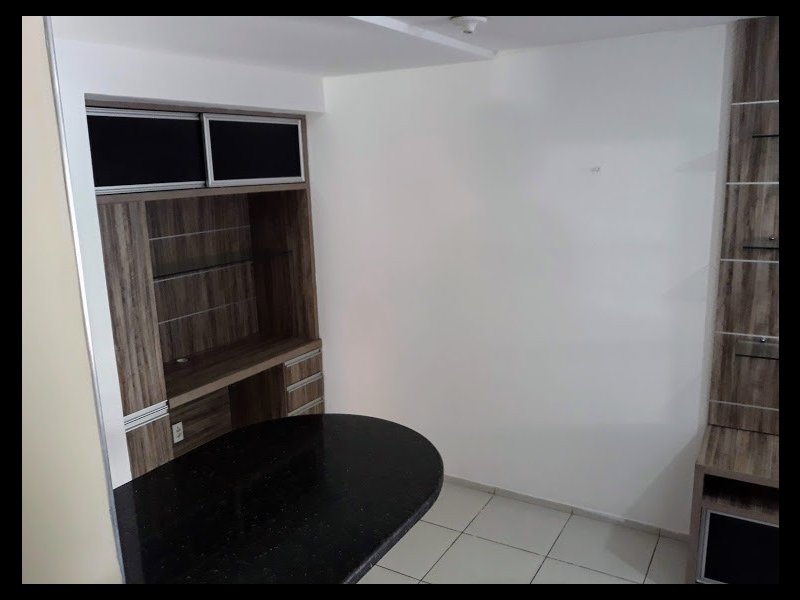 Apartamento à venda Messejana com 45m² e 2 quartos por R$ 120.000 - 537739842-escritorio.jpg
