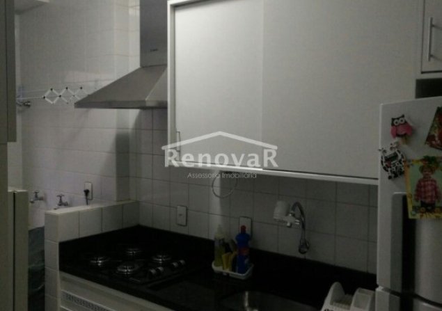 imóvel com 47m²