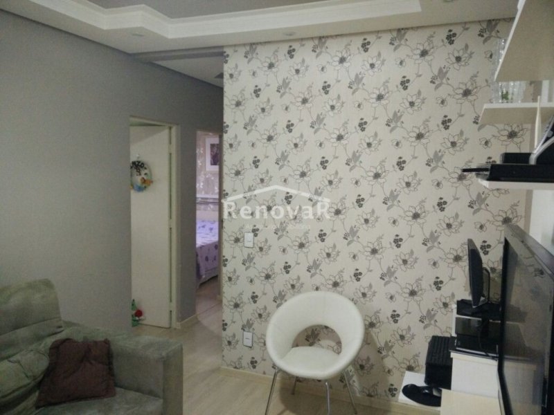 Apartamento à venda Jardim Santa Maria (Nova Veneza) com 47m² e 2 quartos por R$ 160.000 - 1326109840-8574.jpg