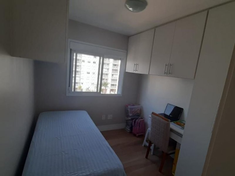 imóvel com 81m² - Vila Isa - São Paulo