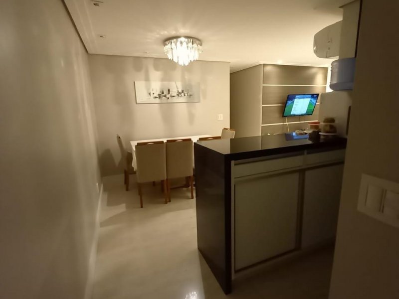 imóvel com 81m² - Vila Isa - São Paulo