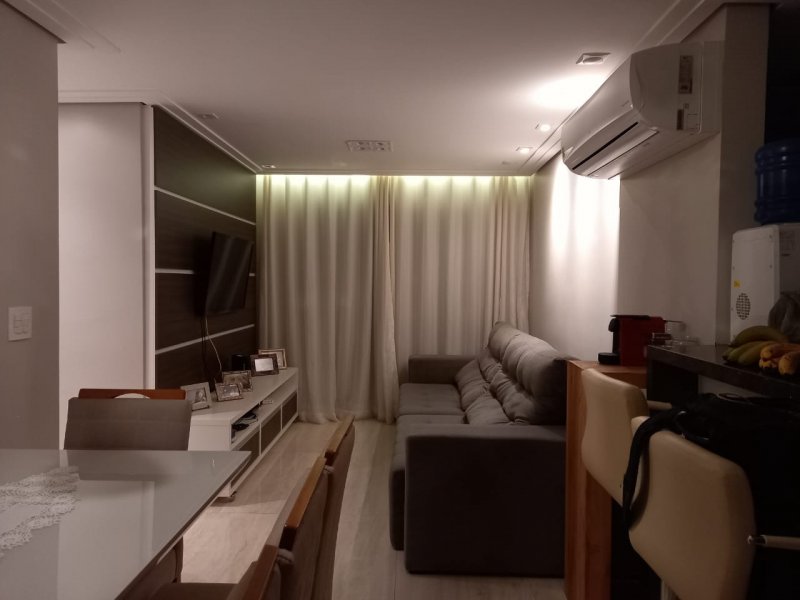 imóvel com 81m² - Vila Isa - São Paulo