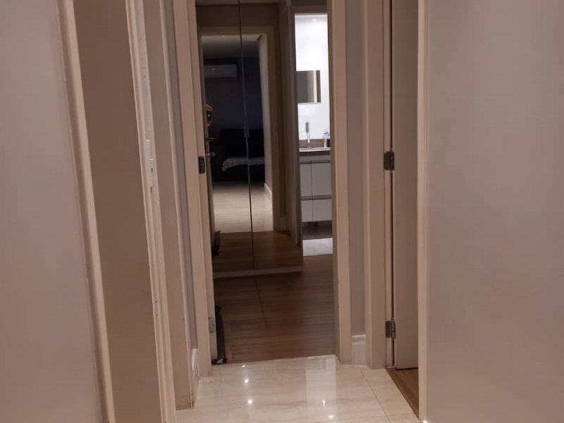 imóvel com 81m² - Vila Isa - São Paulo