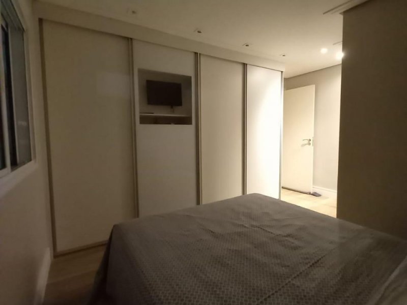 imóvel com 81m² - Vila Isa - São Paulo