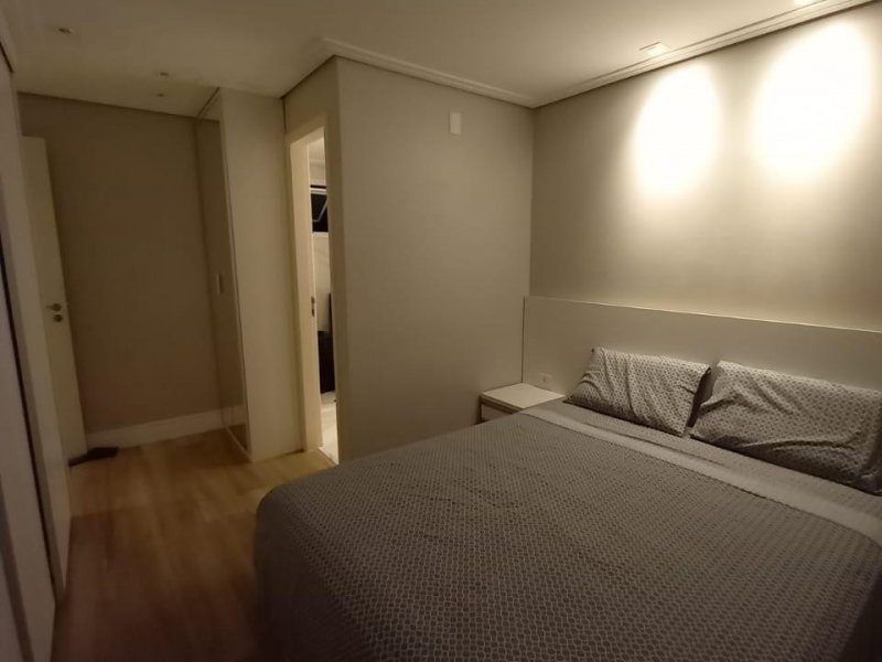 imóvel com 81m² - Vila Isa - São Paulo