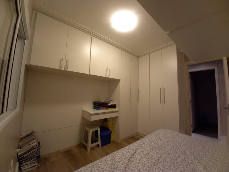 imóvel com 81m² - Vila Isa - São Paulo