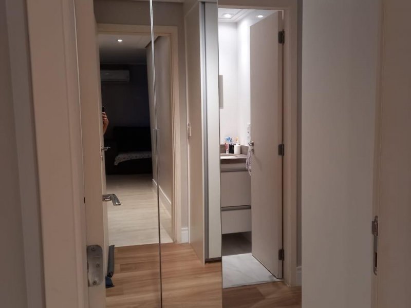 imóvel com 81m² - Vila Isa - São Paulo