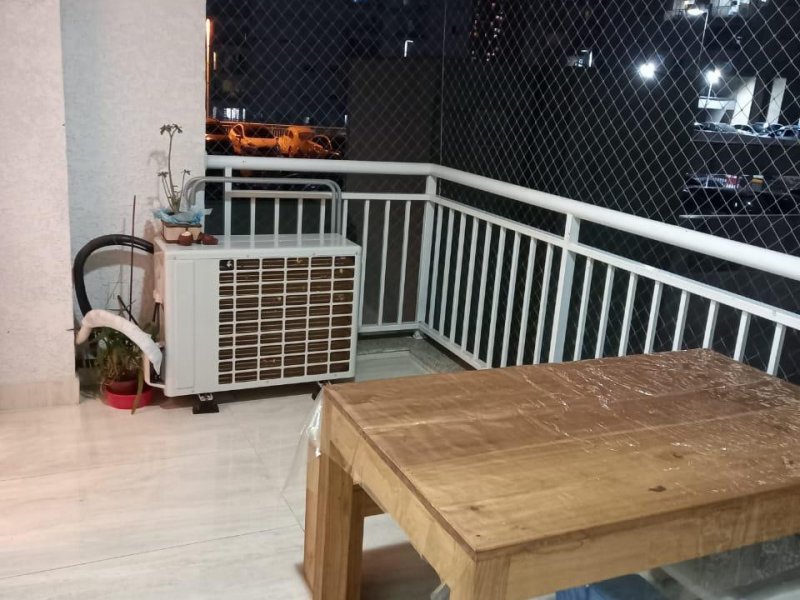 imóvel com 81m² - Vila Isa - São Paulo