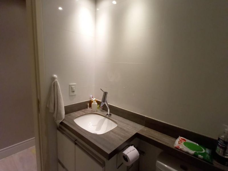 imóvel com 81m² - Vila Isa - São Paulo