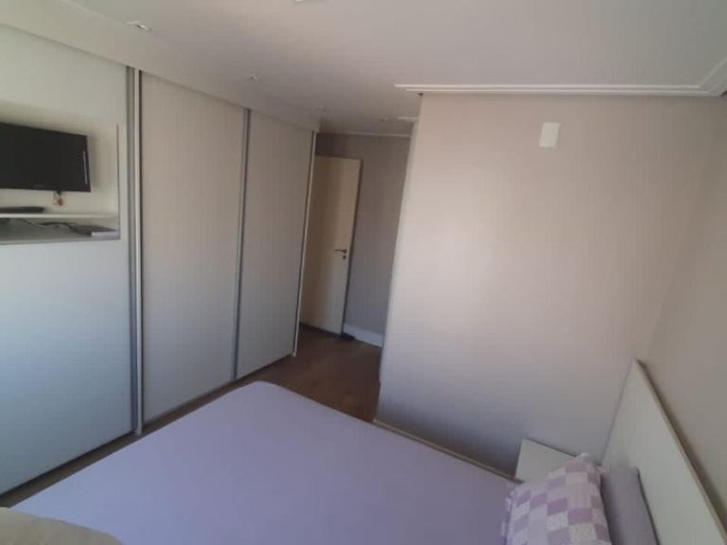 imóvel com 81m² - Vila Isa - São Paulo