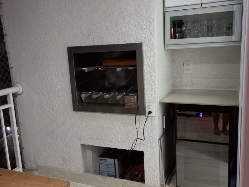 imóvel com 81m² - Vila Isa - São Paulo