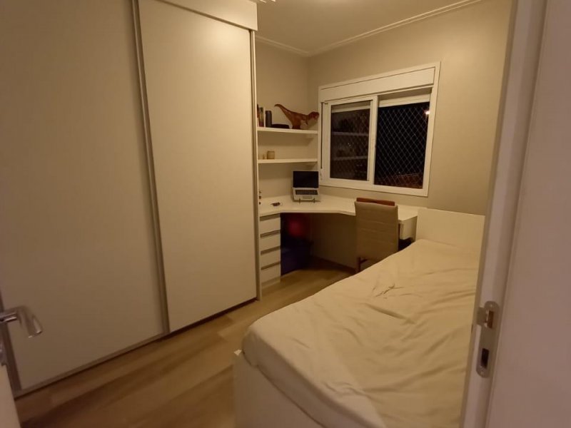 imóvel com 81m² - Vila Isa - São Paulo