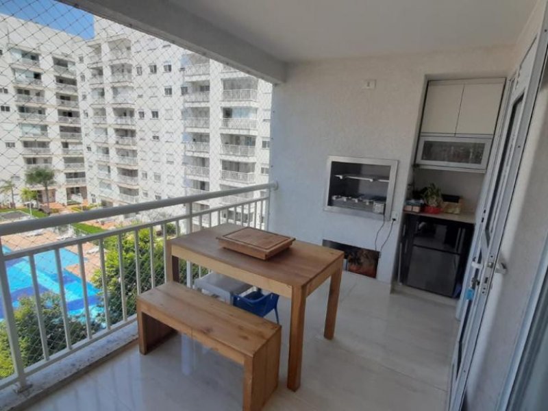 imóvel com 81m² - Vila Isa - São Paulo