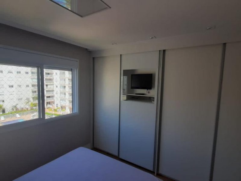 imóvel com 81m² - Vila Isa - São Paulo