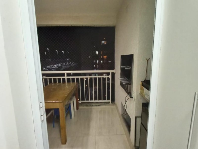 imóvel com 81m² - Vila Isa - São Paulo