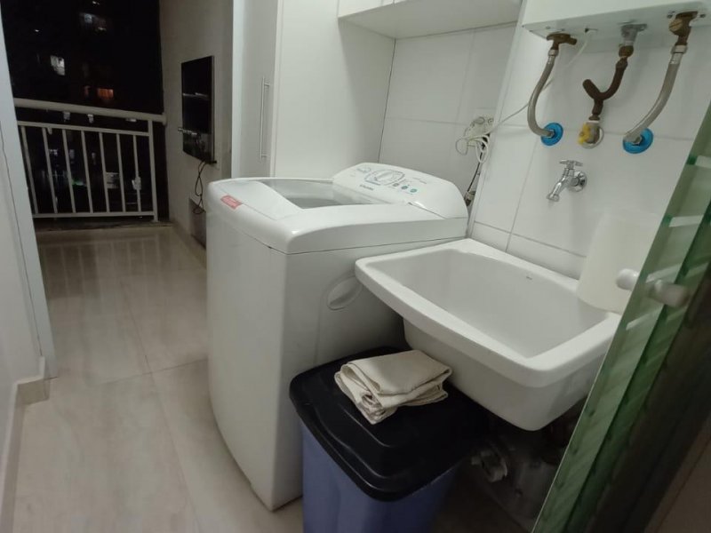 imóvel com 81m² - Vila Isa - São Paulo