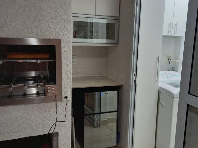 imóvel com 81m² - Vila Isa - São Paulo