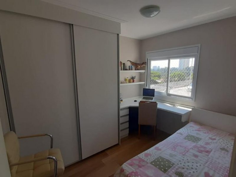 imóvel com 81m² - Vila Isa - São Paulo