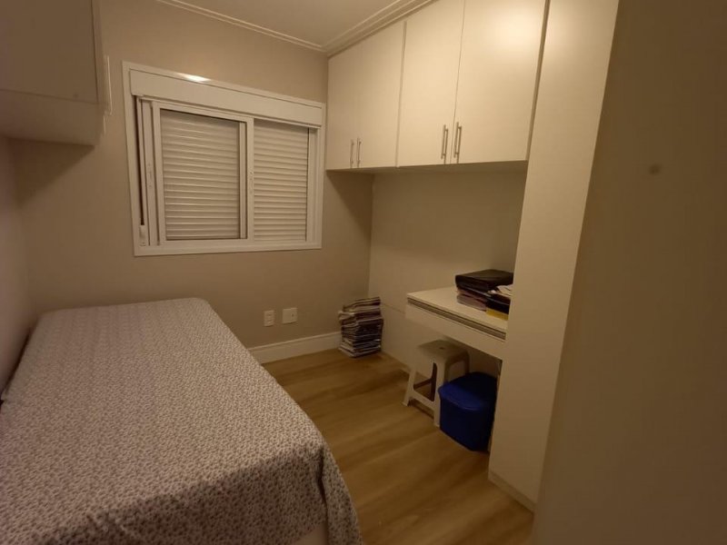 imóvel com 81m² - Vila Isa - São Paulo
