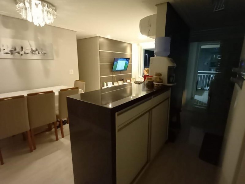 imóvel com 81m² - Vila Isa - São Paulo