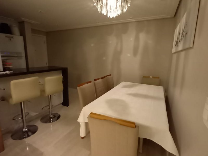 imóvel com 81m² - Vila Isa - São Paulo