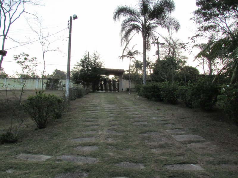 imóvel com 2000m² - Mascates - Nazaré Paulista