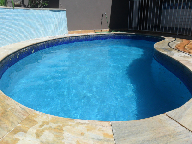 Casa de condomínio à venda Ribeirânia com 250m² e 4 quartos por R$ 1.000.000 - 5.JPG