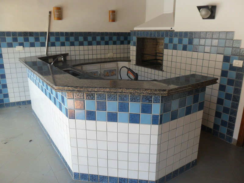 Casa de condomínio à venda Ribeirânia com 250m² e 4 quartos por R$ 1.000.000 - sam-3298.JPG