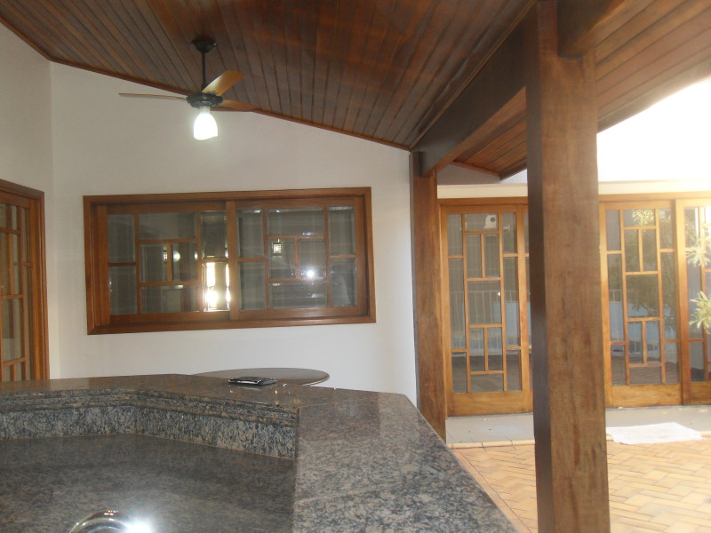 Casa de condomínio à venda Ribeirânia com 250m² e 4 quartos por R$ 1.000.000 - sdc16090.JPG