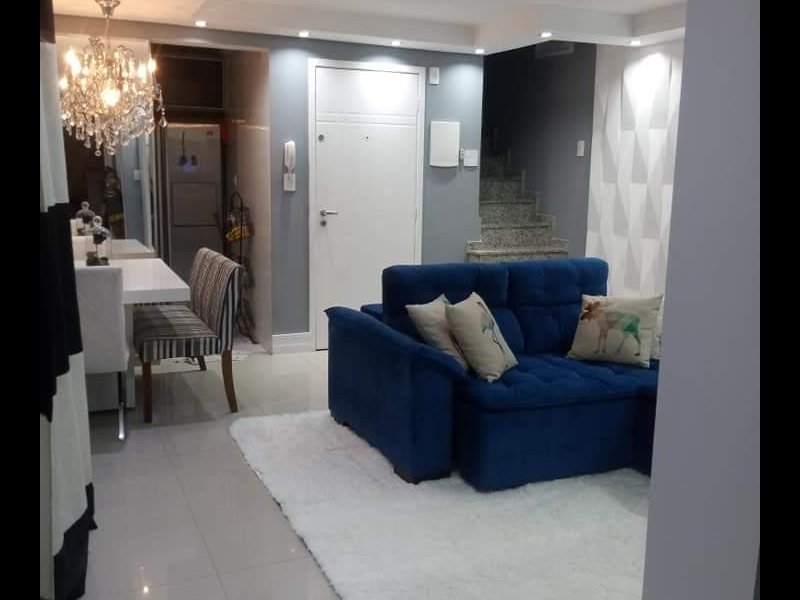 Cobertura à venda Parque Novo Oratório com 130m² e 2 quartos por R$ 400.000 - 837223328-fb-img-1591247729707.jpg