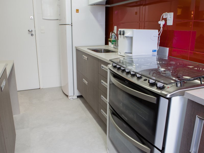 imóvel com 86m² - Laranjeiras - Rio de Janeiro