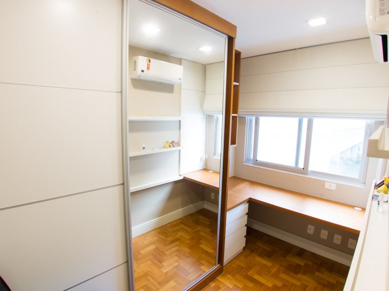 imóvel com 86m² - Laranjeiras - Rio de Janeiro