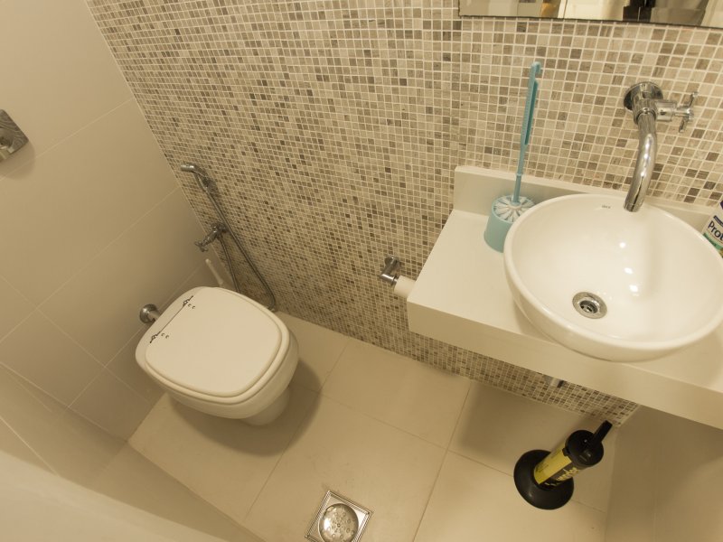 imóvel com 86m² - Laranjeiras - Rio de Janeiro