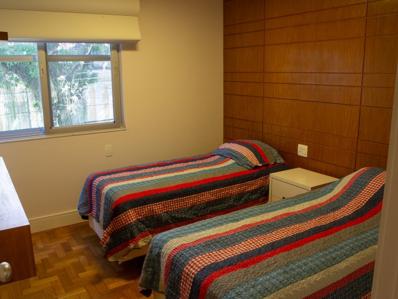 imóvel com 86m² - Laranjeiras - Rio de Janeiro