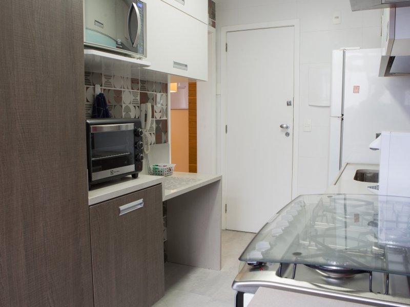 imóvel com 86m² - Laranjeiras - Rio de Janeiro