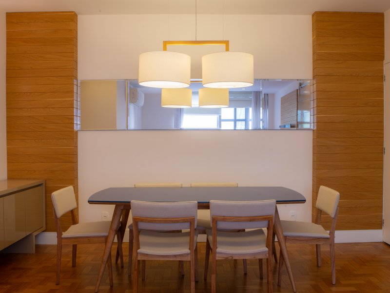 imóvel com 86m² - Laranjeiras - Rio de Janeiro