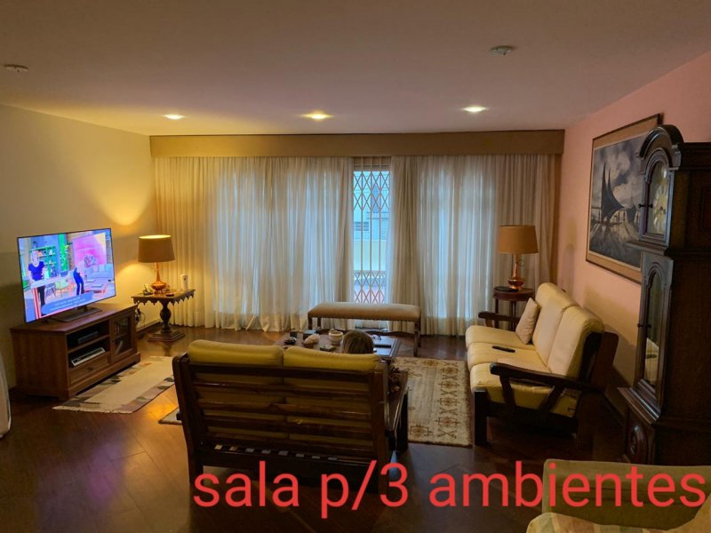 Casa à venda Vila Anglo Brasileira com 326m² e 3 quartos por R$ 1.850.000 - 886566617-img-20201129-wa0004.jpg
