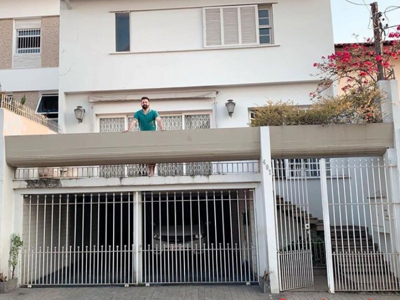 Casa à venda Vila Anglo Brasileira com 326m² e 3 quartos por R$ 1.850.000 - 892424741-img-20201129-wa0005.jpg