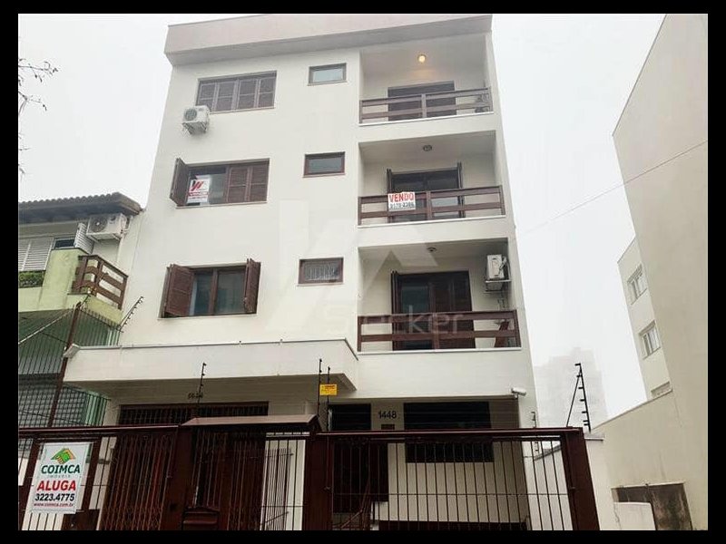 Apartamento à venda Pio X com 61m² e 1 quarto por R$ 209.000 - 1852838169-1.jpg