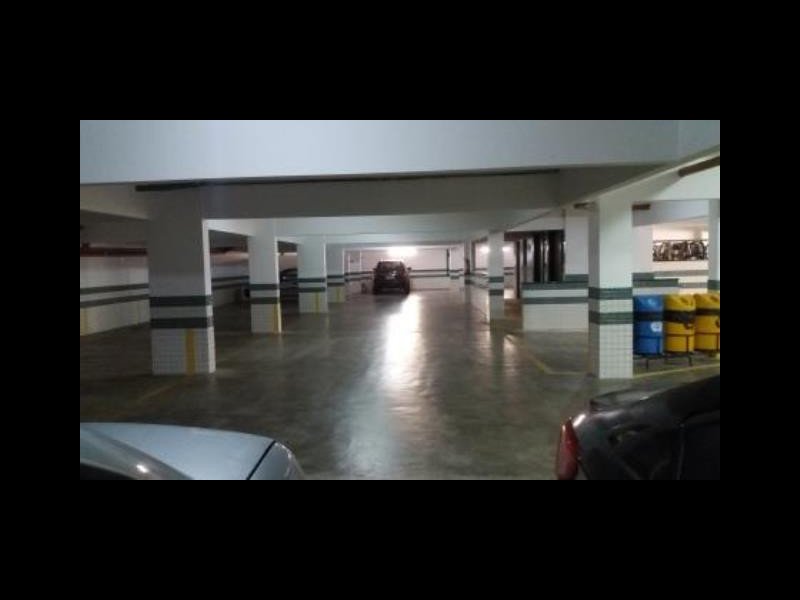 imóvel com 63m² - Vila Caiçara - Praia Grande