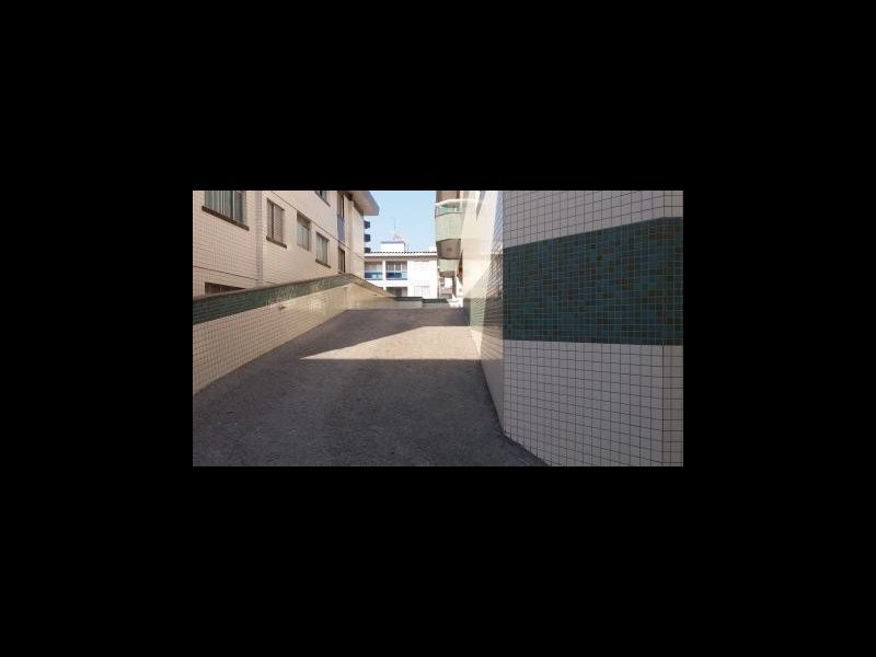 imóvel com 63m² - Vila Caiçara - Praia Grande