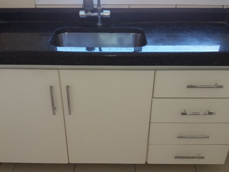 imóvel com 63m² - Vila Caiçara - Praia Grande