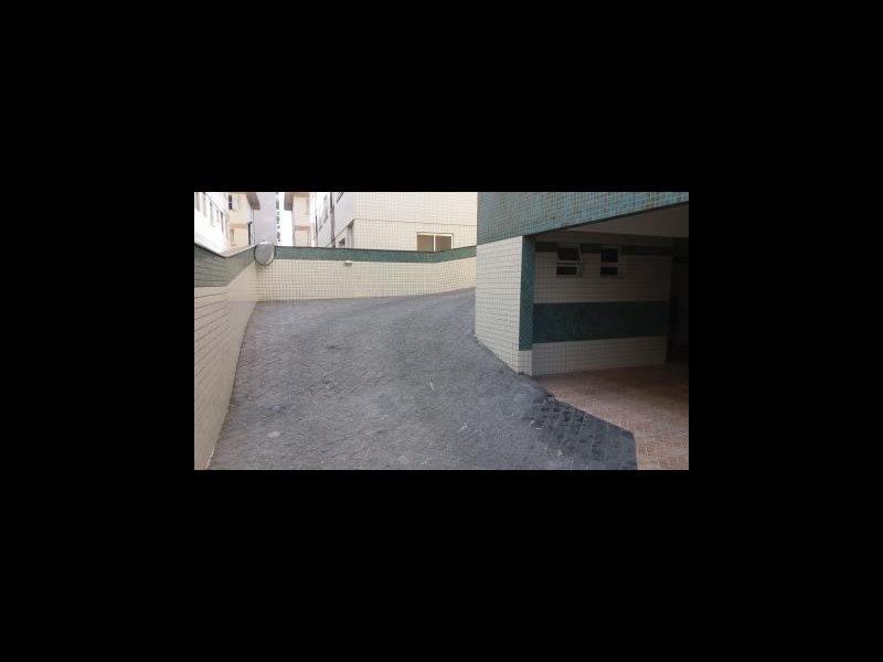 imóvel com 63m² - Vila Caiçara - Praia Grande