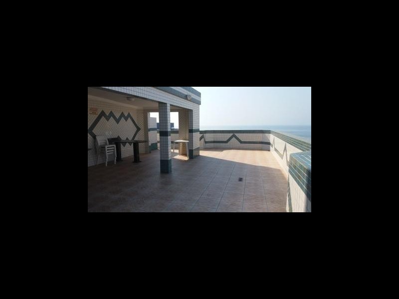 imóvel com 63m² - Vila Caiçara - Praia Grande