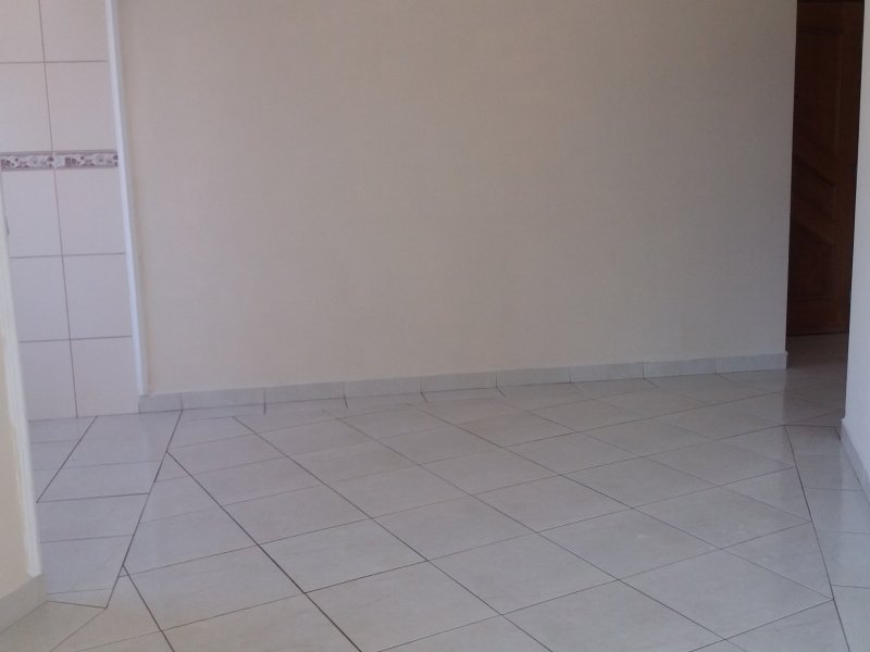 imóvel com 63m² - Vila Caiçara - Praia Grande