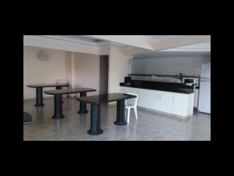 imóvel com 63m² - Vila Caiçara - Praia Grande
