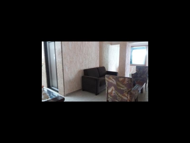 imóvel com 63m² - Vila Caiçara - Praia Grande