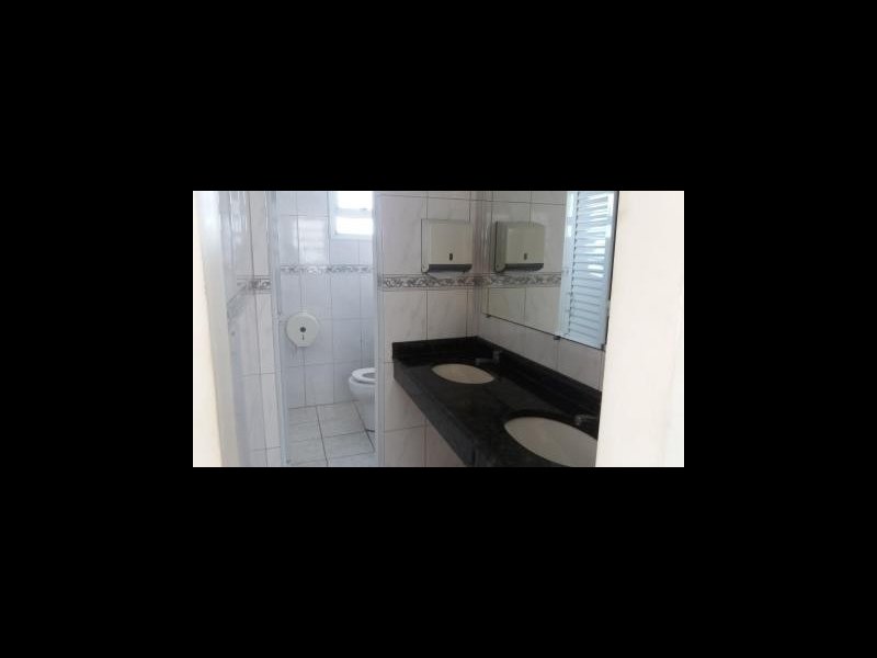 imóvel com 63m² - Vila Caiçara - Praia Grande