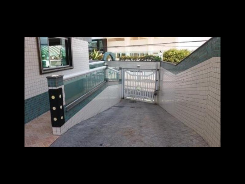 imóvel com 63m² - Vila Caiçara - Praia Grande